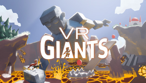 Giants on Steam