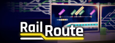 [分享] Rail Route，調度遊戲。