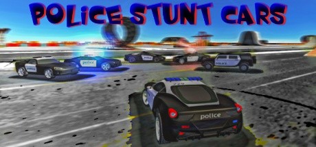 Police Stunt Cars on Steam