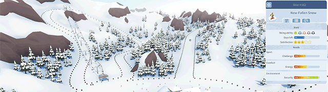 图片[4]-《雪场大亨(Snowtopia)》1.0.1-箫生单机游戏