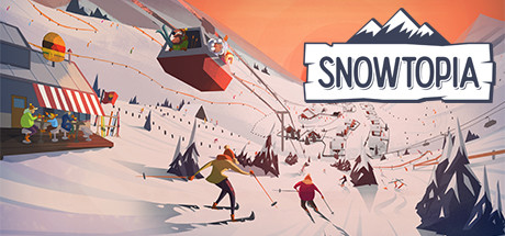 Snowtopia Ski Resort Tycoon Capa