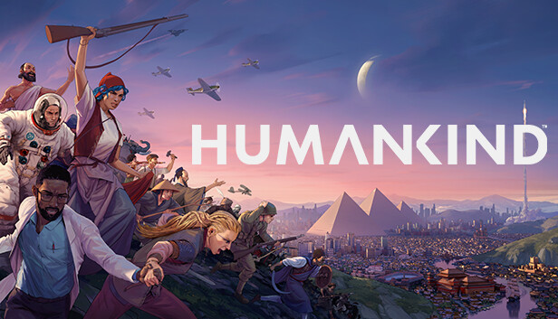 Save 17 On Humankind On Steam