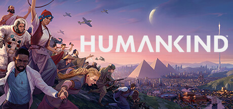 HUMANKIND™ Cover Image