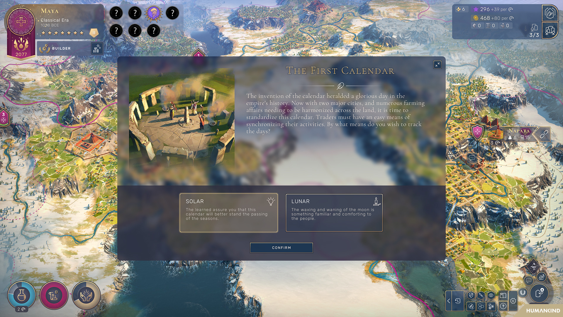 HUMANKIND™ on Steam