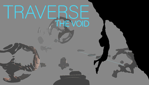 Traverse The Void Steam capsule image