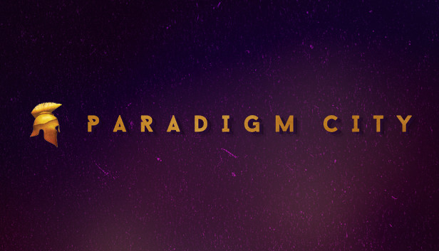 Paradigm City Steam capsule image