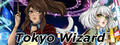 Tokyo Wizard