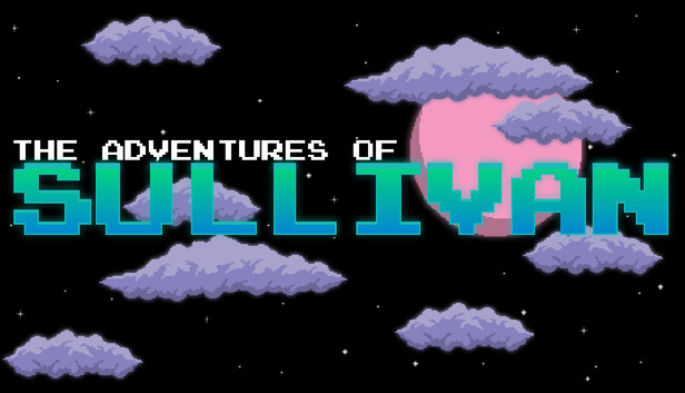 The Adventures of Sullivan Steam capsule image