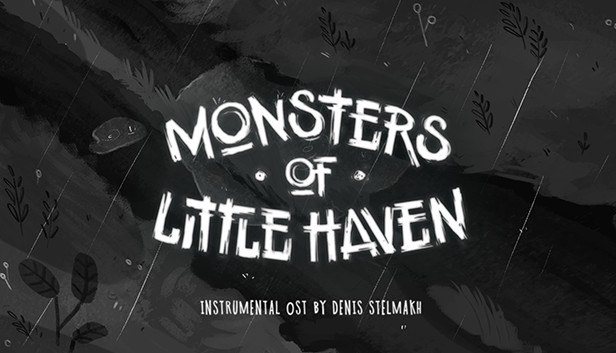 Monsters of Little Haven - Instrumental OST Steam capsule image