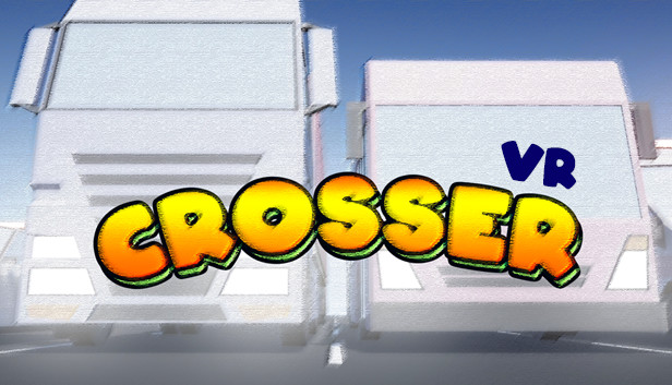 Crosser Steam capsule image