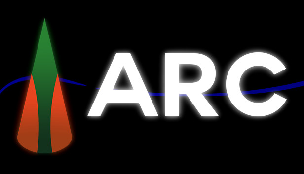 ARC Steam capsule image