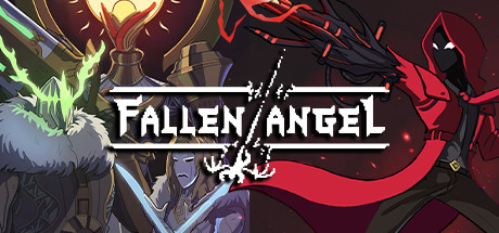 图片[1]-堕落天使路西法/Fallen Angel（v1.0.7）-4K网(单机游戏试玩)
