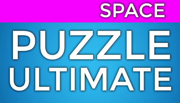 PUZZLE: ULTIMATE - Puzzle Pack: SPACE Steam capsule image