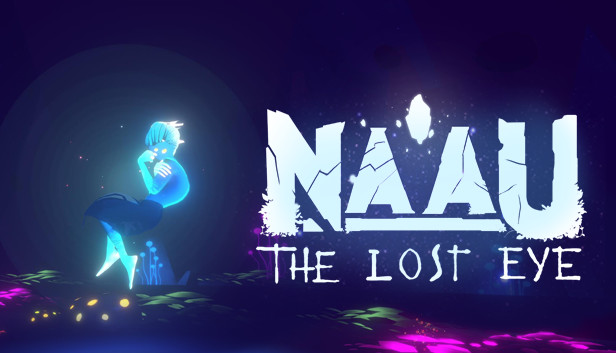 Naau: The Lost Eye Steam capsule image