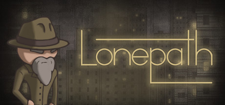 Lonepath header