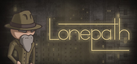 Lonepath Cover Image