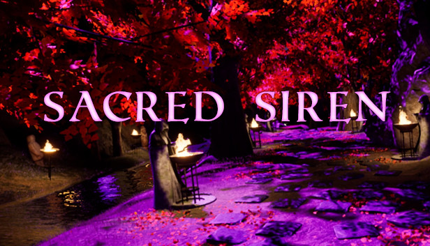 Sacred Siren Steam capsule image