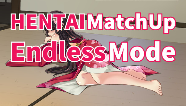 Hentai MatchUp - Endless Mode Steam capsule image