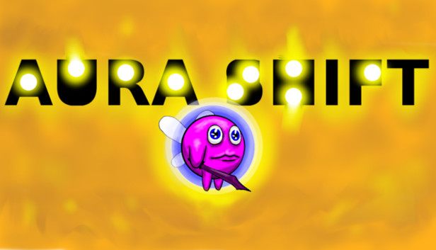 Aura Shift Steam capsule image