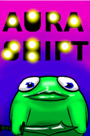 Aura Shift cover art