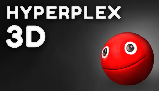 Hyperplex 3D Steam capsule image