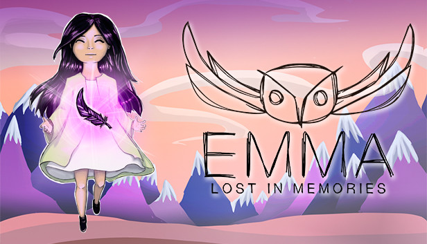 EMMA: Lost in Memories Steam capsule image
