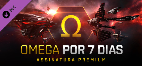 EVE Online: 7 Days Omega time