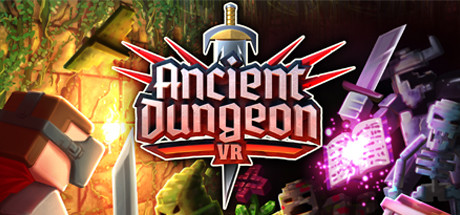 Ancient Dungeon Cover Image