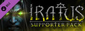 Iratus: Lord of the Dead - Supporter Pack