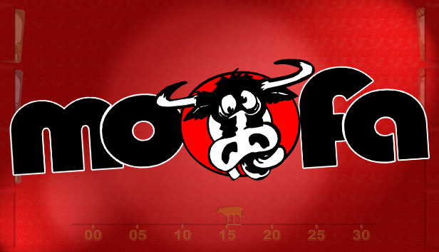 moofa Steam capsule image