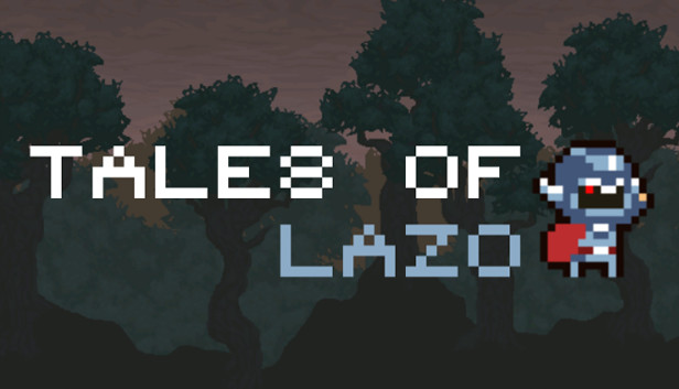 Tales of Lazo Steam capsule image