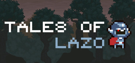 Tales of Lazo header