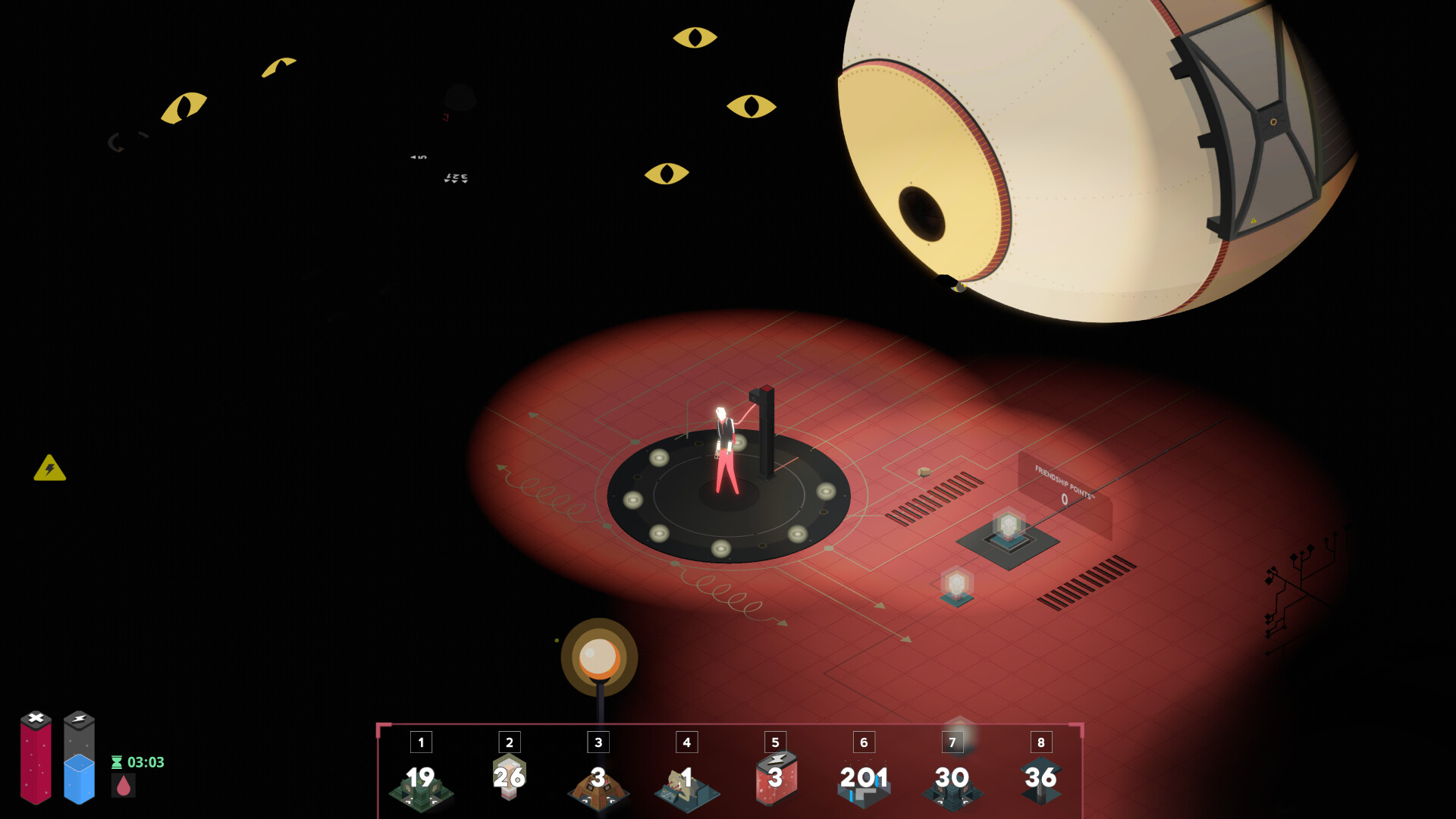 Atrio: The Dark Wild