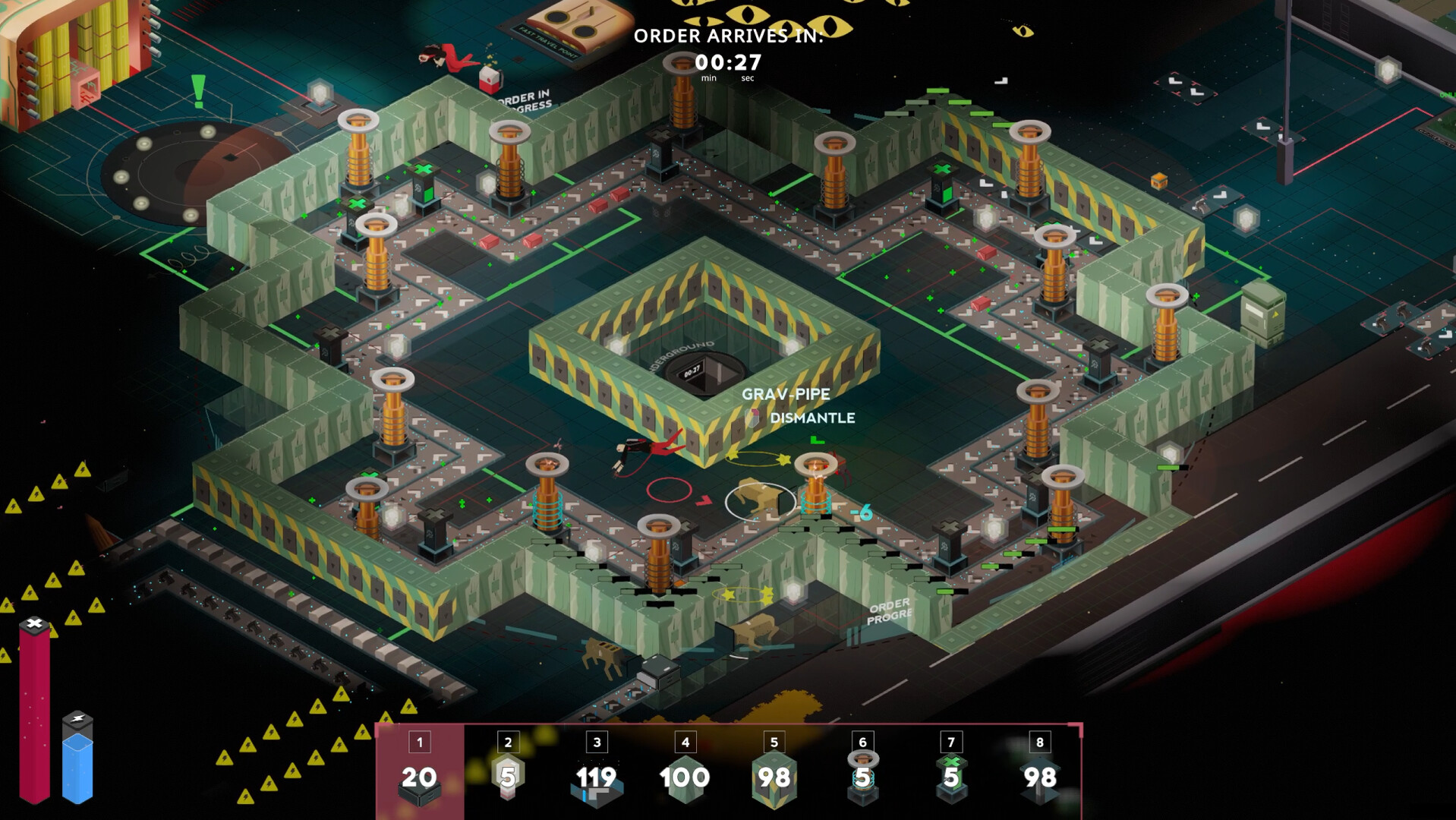 Indie Game Lover Atrio: The Dark Wild