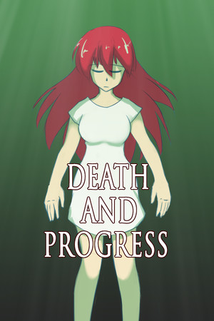 Death and Progress cover art