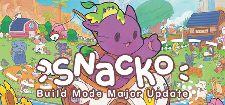 Steam 社区 Snacko