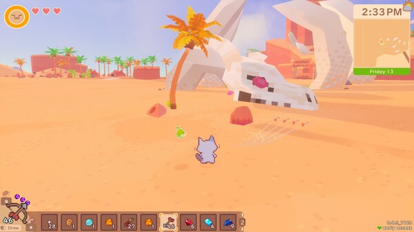 Screenshots