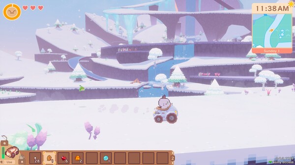 Screenshots