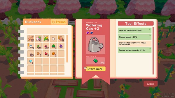 Screenshots