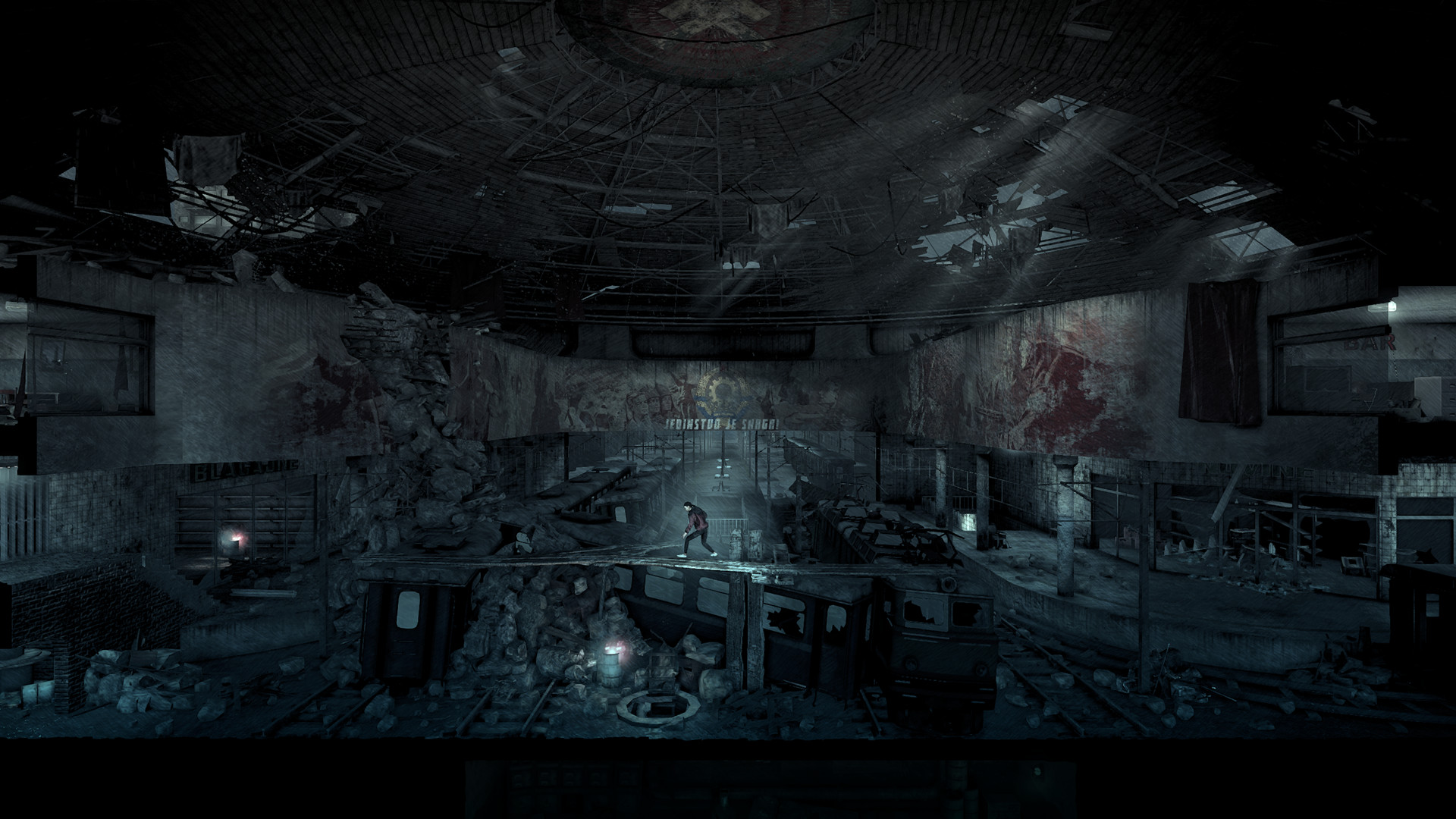 This War Of Mine Stories Fading Embers Ep 3 On Steam