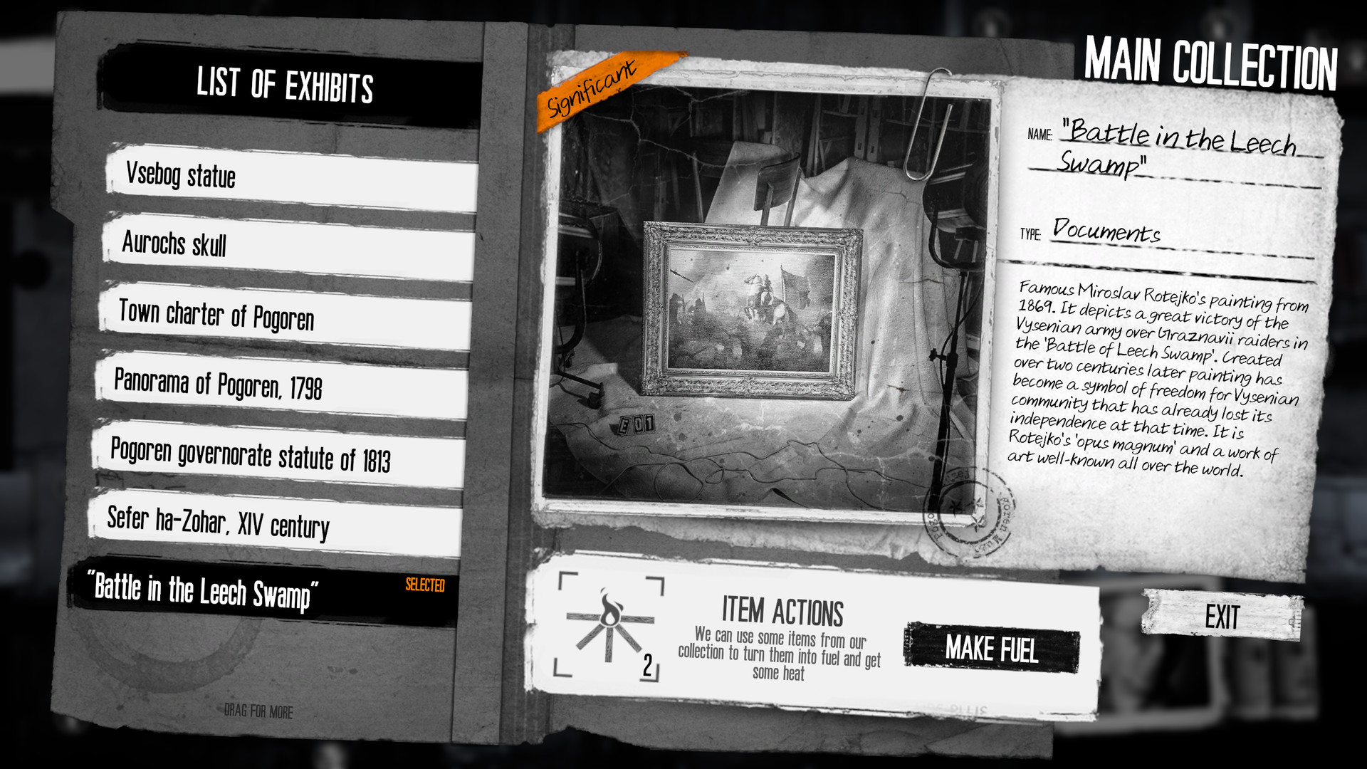 Steam This War Of Mine Stories Fading Embers Ep 3