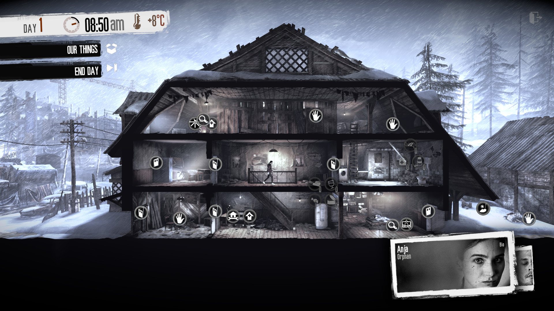 Steam This War Of Mine Stories Fading Embers Ep 3