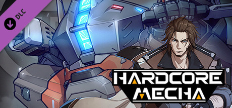 HARDCORE MECHA - Shepherd Jäger header image