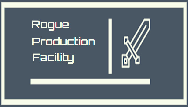 Rogue Production Facility Steam capsule image