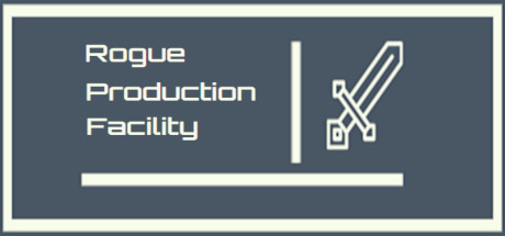 Rogue Production Facility header