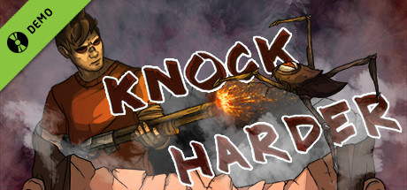 Knock Harder Demo