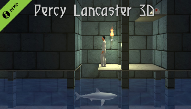 Percy Lancaster Steam capsule image