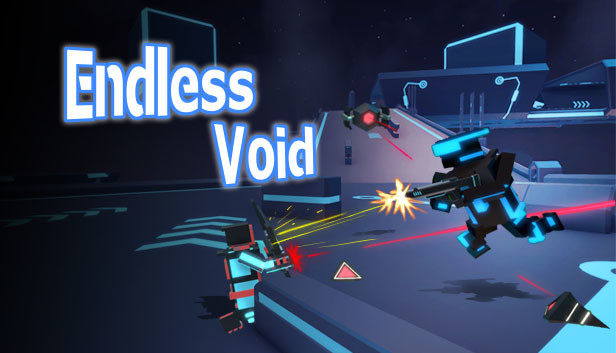 Endless Void Steam capsule image