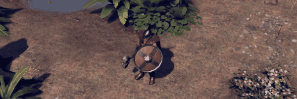NEWS - GateWalkers daté 7 You are what you wear | RPG Jeuxvidéo
