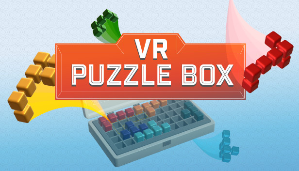 VR Puzzle Box
